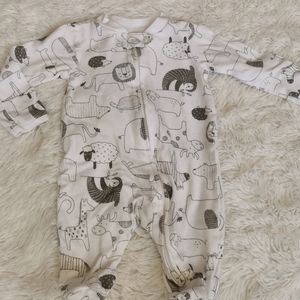 4 for $20/Carter's Sleeper